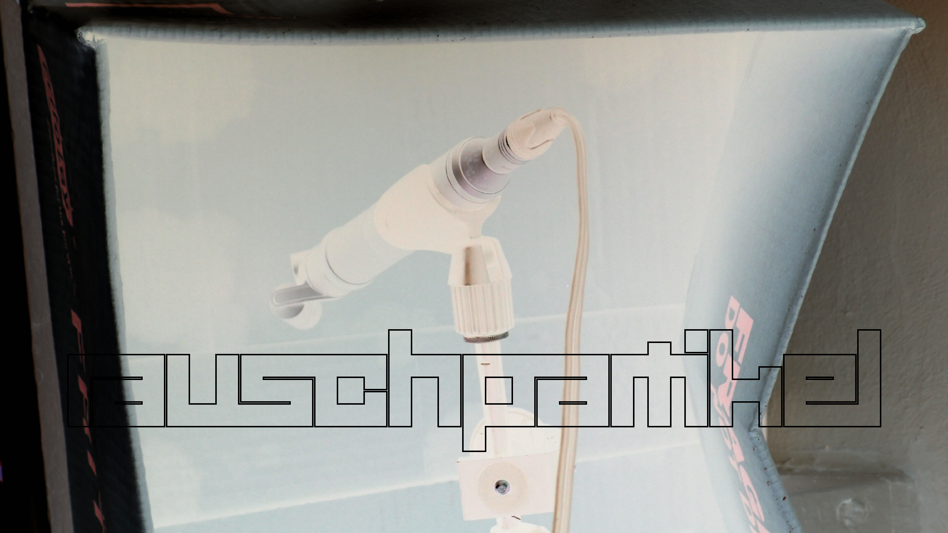 2022-10-28 07 Uhr 28 Wellen, in der Kiste, aufm Balkon (Audio)